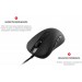 Motospeed Мышь Motospeed V100 Black (mtv100)