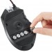 Motospeed Мышь Motospeed V18 RGB USB Black (mtv18b)