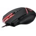 Motospeed Мышь Motospeed V18 RGB USB Black (mtv18b)