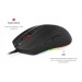 Motospeed Мышь Motospeed V60 Black (mtv60)