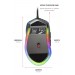 Motospeed Мышь Motospeed V60 Van Gogh Blue (mtv60van)