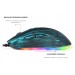 Motospeed Мышь Motospeed V60 Van Gogh Blue (mtv60van)