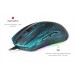 Motospeed Мышь Motospeed V60 Van Gogh Blue (mtv60van)
