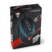 Motospeed Мышь Motospeed V60 Van Gogh Blue (mtv60van)