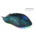Motospeed Мышь Motospeed V60 Van Gogh Blue (mtv60van)