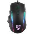 Motospeed Мышь Motospeed V90 Black (mtv90b)