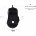 Motospeed Мышь Motospeed V90 Black (mtv90b)