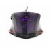 REAL-EL Миша REAL-EL RM-505 Black (EL123200018)