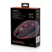 REAL-EL Миша REAL-EL RM-505 Black (EL123200018)