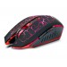REAL-EL Миша REAL-EL RM-505 Black (EL123200018)