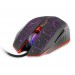 REAL-EL Миша REAL-EL RM-505 Black (EL123200018)