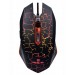 REAL-EL Миша REAL-EL RM-505 Black (EL123200018)