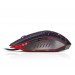 REAL-EL Миша REAL-EL RM-505 Black (EL123200018)