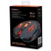 REAL-EL Миша REAL-EL RM-520 Gaming Black  (EL123200020)