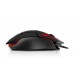 REAL-EL Миша REAL-EL RM-520 Gaming Black  (EL123200020)