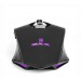 REAL-EL Миша REAL-EL RM-525 Black (EL123200029)