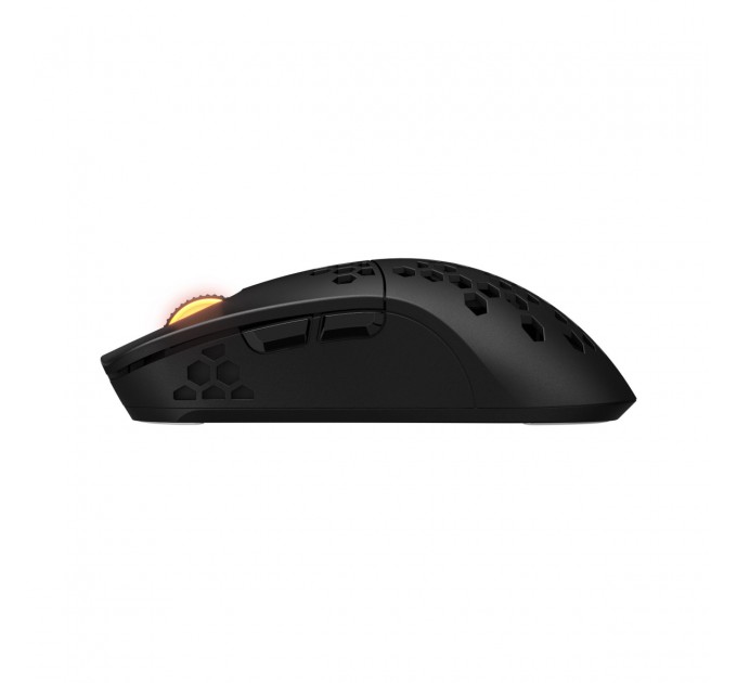 Hator Миша Hator Stellar Pro Wireless Black (HTM550)