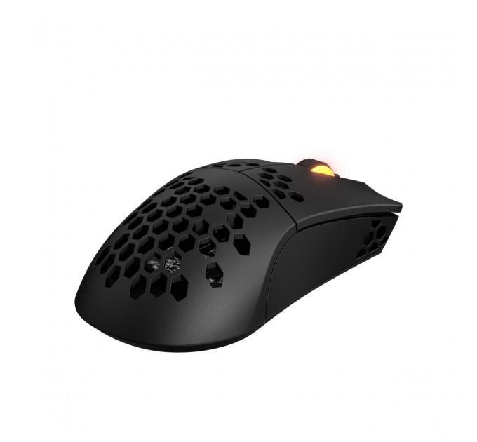 Hator Миша Hator Stellar Pro Wireless Black (HTM550)