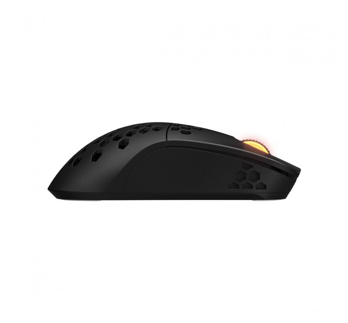 Hator Миша Hator Stellar Pro Wireless Black (HTM550)