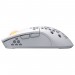 Hator Мышь Hator Stellar Pro Wireless White (HTM551)
