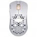 Hator Мышь Hator Stellar Pro Wireless White (HTM551)