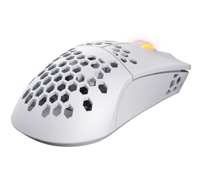 Hator Мышь Hator Stellar Pro Wireless White (HTM551)