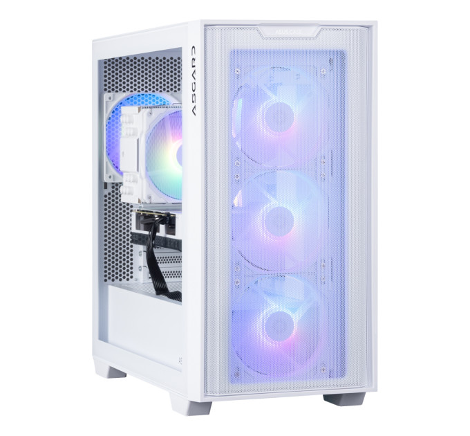 ASGARD Персональний комп`ютер ASGARD (I144F.32.S10.46T.4632)