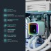 ASGARD Персональний комп`ютер ASGARD (A77.32.S10.47.5273)