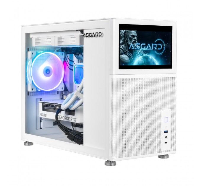 ASGARD Персональний комп`ютер ASGARD (A77.32.S10.47.5273)