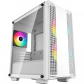ASGARD Персональный компьютер ASGARD (I124F.32.S10.46.5314); Intel Core i5-12400F (2.5 - 4.4 ГГц) / ОЗУ 32 ГБ / SSD 1 ТБ / NVIDIA GeForce RTX 4060 8 ГБ / без ОП / LAN / Wi-Fi / Bluetooth / Ubuntu / белый