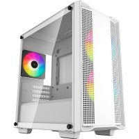 Персональный компьютер ASGARD (I124F.32.S10.46.5314); Intel Core i5-12400F (2.5 - 4.4 ГГц) / ОЗУ 32 ГБ / SSD 1 ТБ / NVIDIA GeForce RTX 4060 8 ГБ / без ОП / LAN / Wi-Fi / Bluetooth / Ubuntu / белый