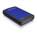 Transcend Зовнішній жорсткий диск 2.5" 1TB Transcend (TS1TSJ25H3B)