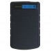 Transcend Зовнішній жорсткий диск 2.5" 1TB Transcend (TS1TSJ25H3B)