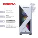 COBRA Персональный компьютер COBRA Advanced (A45.16.S5.35.18368); AMD Ryzen 5 4500 (3.6 - 4.1 ГГц) / ОЗУ 16 ГБ / SSD 500 ГБ / NVIDIA GeForce RTX 3050 8 ГБ / без ОП / LAN / Ubuntu / белый
