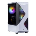 COBRA Персональный компьютер COBRA Advanced (A45.16.S5.35.18368); AMD Ryzen 5 4500 (3.6 - 4.1 ГГц) / ОЗУ 16 ГБ / SSD 500 ГБ / NVIDIA GeForce RTX 3050 8 ГБ / без ОП / LAN / Ubuntu / белый
