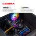 COBRA Персональний комп`ютер COBRA Gaming (A75F.32.S5.35.18995)