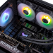 COBRA Персональний комп`ютер COBRA Gaming (A77.32.S10.46T.19165)
