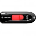 Transcend USB флеш накопичувач Transcend 16Gb JetFlash 590 (TS16GJF590K)