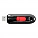Transcend USB флеш накопичувач Transcend 16Gb JetFlash 590 (TS16GJF590K)