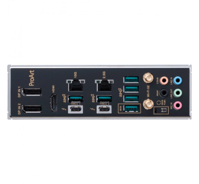 ASUS Материнська плата ASUS PROART Z790-CREATOR WIFI