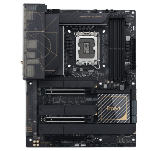 ASUS Материнська плата ASUS PROART Z790-CREATOR WIFI