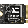Goodram Накочувач SSD 2TB Goodram IRDM Pro Nano M.2 2230 PCIe 4.0 x4 3D NAND (IRP-SSDPR-P44N-02T-30)