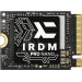 Goodram Накочувач SSD 2TB Goodram IRDM Pro Nano M.2 2230 PCIe 4.0 x4 3D NAND (IRP-SSDPR-P44N-02T-30)