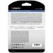 Kingston Накопитель SSD  480GB M.2 NVMe Kingston DC1000 M.2 2280 PCIe 3.0 x4 3D TLC (SEDC1000BM8/480G)
