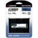 Kingston Накопитель SSD  480GB M.2 NVMe Kingston DC1000 M.2 2280 PCIe 3.0 x4 3D TLC (SEDC1000BM8/480G)
