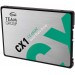 Team Накопитель SSD 240GB Team CX1 2.5" SATAIII 3D TLC (T253X5240G0C101)