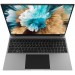 Jumper Ноутбук Jumper EZbook S5 (6938545782621); 14" FullHD (1920x1080) IPS LED матовый / Intel Celeron J4105 (1.5 - 2.5 ГГц) / RAM 12 ГБ / SSD 256 ГБ / Intel UHD Graphics 600 / без ОП / Wi-Fi / Bluetooth / веб-камера / Windows 11 / 1.2 кг / серый