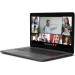 Medion Ноутбук Medion Akoya E14409 (4061275157772); 14" (1366x768) TN матовый / Intel Core i3-1005G1 (1.2 - 3.4 ГГц) / RAM 4 ГБ / SSD 128 ГБ / Intel UHD Graphics / без ОП / LAN / Wi-Fi / BT / веб-камера / кардридер / Windows 11 / 1.6 кг / черный
