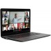 Medion Ноутбук Medion Akoya E14409 (4061275157772); 14" (1366x768) TN матовый / Intel Core i3-1005G1 (1.2 - 3.4 ГГц) / RAM 4 ГБ / SSD 128 ГБ / Intel UHD Graphics / без ОП / LAN / Wi-Fi / BT / веб-камера / кардридер / Windows 11 / 1.6 кг / черный