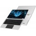 Wozifan Ноутбук Wozifan W8 (Z000000994677); 14" FullHD (1920x1080) IPS LED глянцевый / Intel Celeron N4020C (1.1 - 2.8 ГГц) / RAM 6 ГБ / SSD 256 ГБ / Intel UHD Graphics / без ОП / Wi-Fi / BT / веб-камера / Windows 11 / 1.32 кг / серебристый